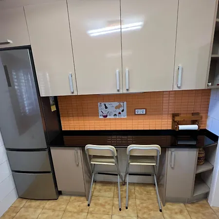 Vakantiehuis El Xalet D'en Joan Maria D'altafulla Altafulla