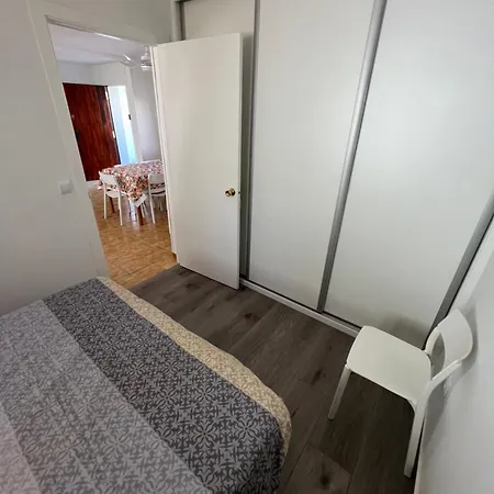 Vakantiehuis El Xalet D'en Joan Maria D'altafulla