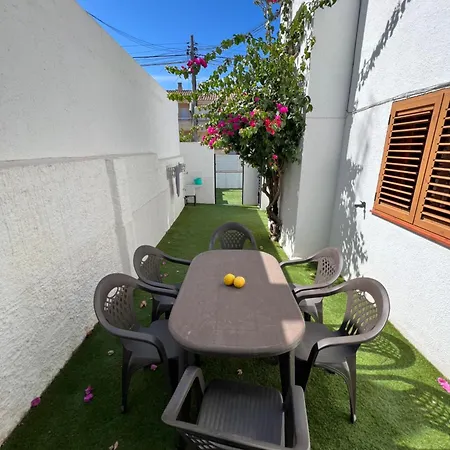 Vakantiehuis El Xalet D'en Joan Maria D'altafulla Altafulla
