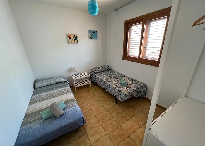 El Xalet D'en Joan Maria D'altafulla * Altafulla