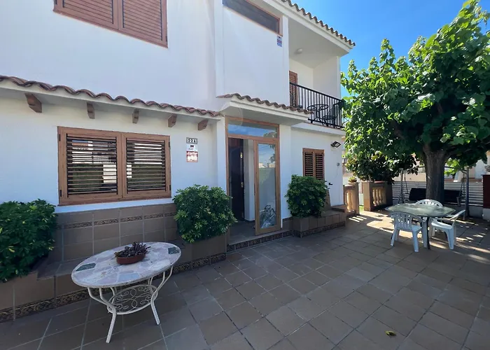 Casa vacanze El Xalet D'en Joan Maria D'altafulla Altafulla