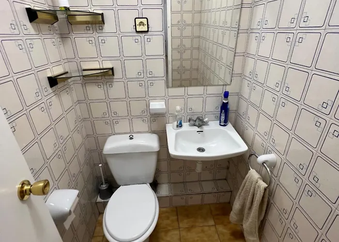 Casa vacanze El Xalet D'en Joan Maria D'altafulla Altafulla